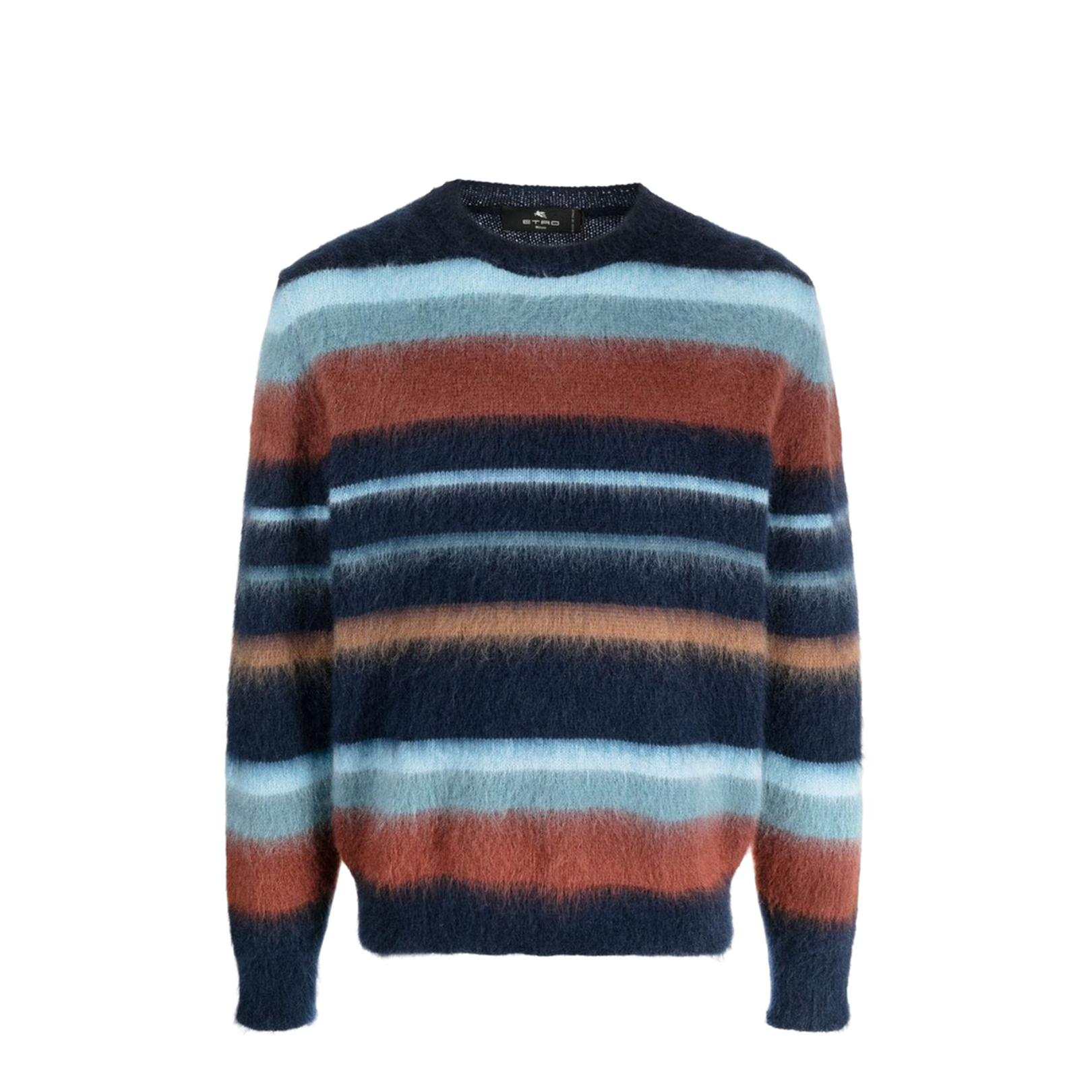Wool Crewneck Jumper