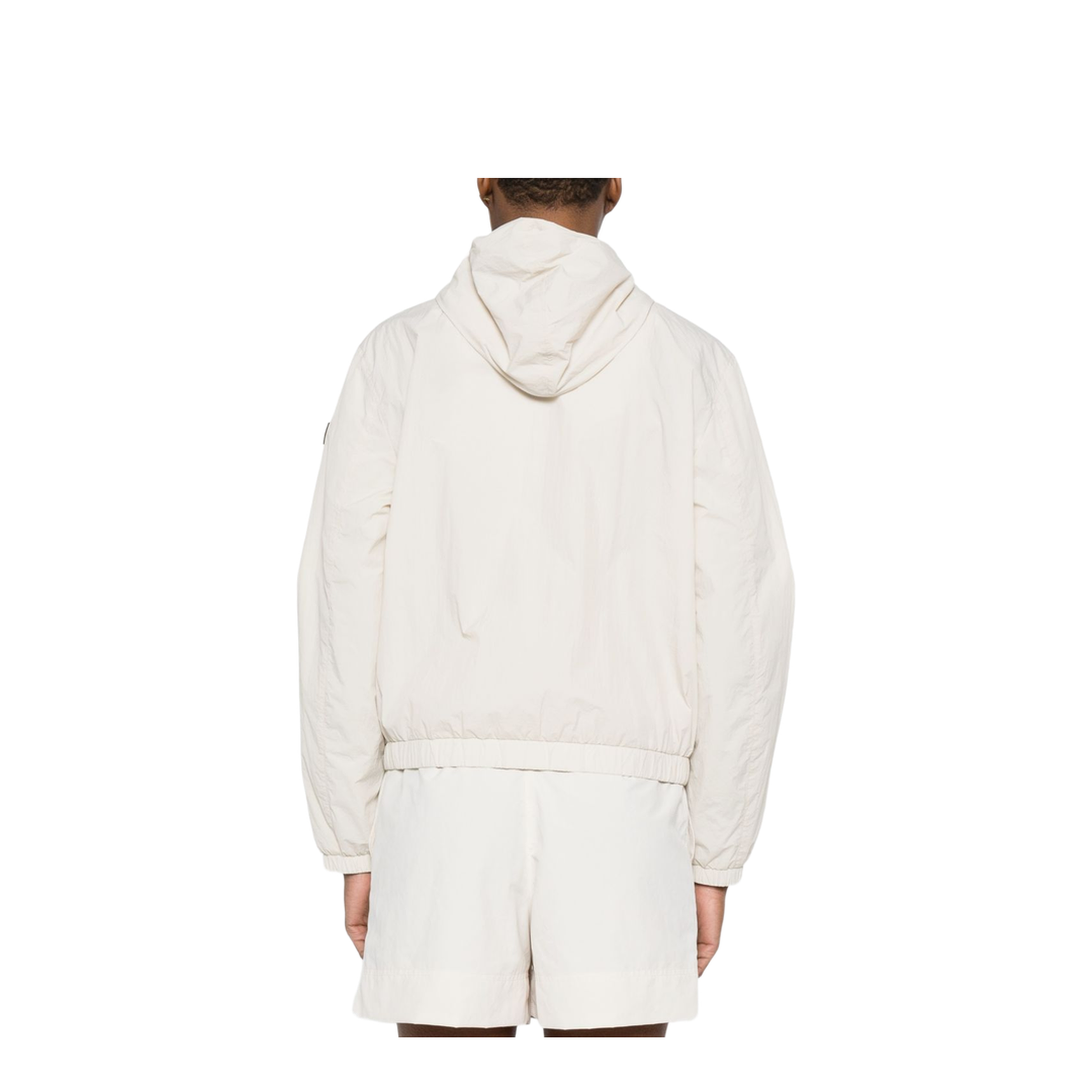 MAYFEYR - Peuterey - Coats White - PED571801181986729