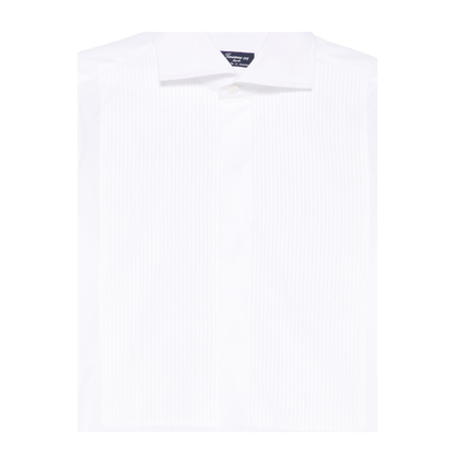 Shirts White