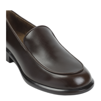 MAYFEYR - Khaite - Miles Loafers - F4060992646