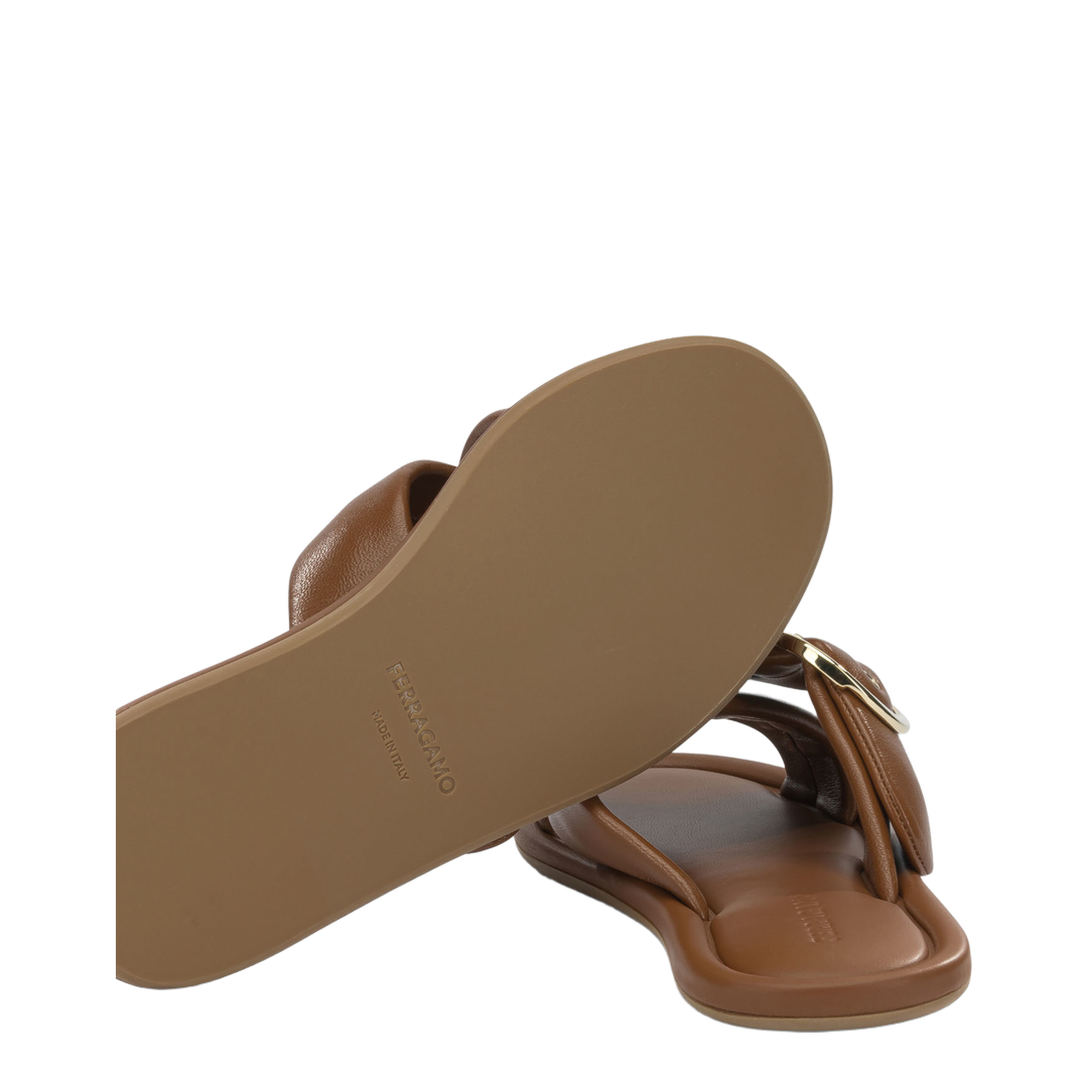 MAYFEYR - Ferragamo - "Elyzia" Slides - 0793711