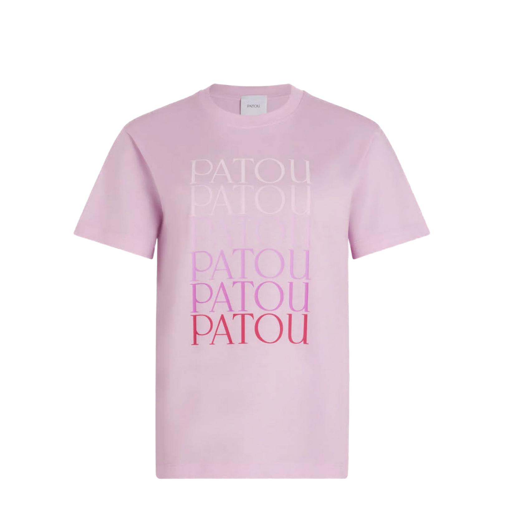 T-shirts and Polos Pink