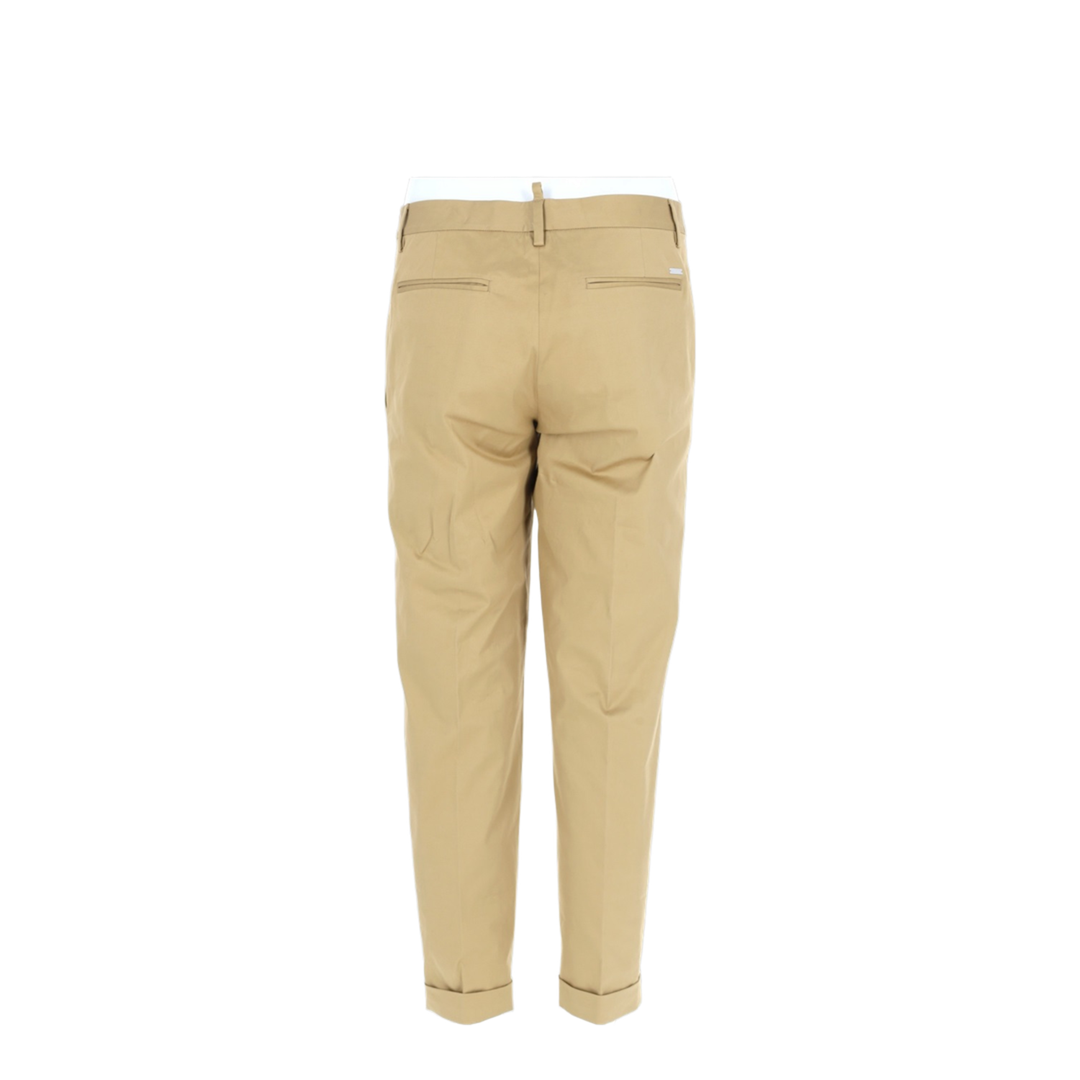 MAYFEYR - Dsquared2 - Cotton Pants - S72KA0710S42378110