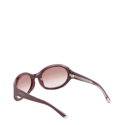 Oval Sunglasses
