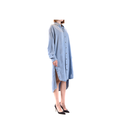 MAYFEYR - Diesel - Denim Dress - A113870TGAQ01