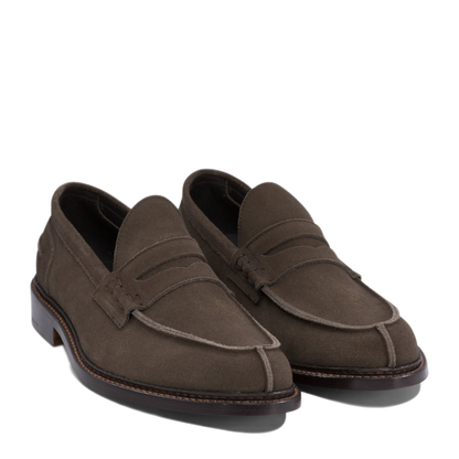 MAYFEYR - Tricker's - Adam Moccasins - ADAMFLINT
