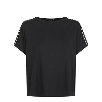 MAYFEYR - Fabiana Filippi - T-Shirts And Polos Navy - JED216F119M3285146