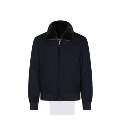 MAYFEYR - Montecore - Jackets - F11MUCX932P33189