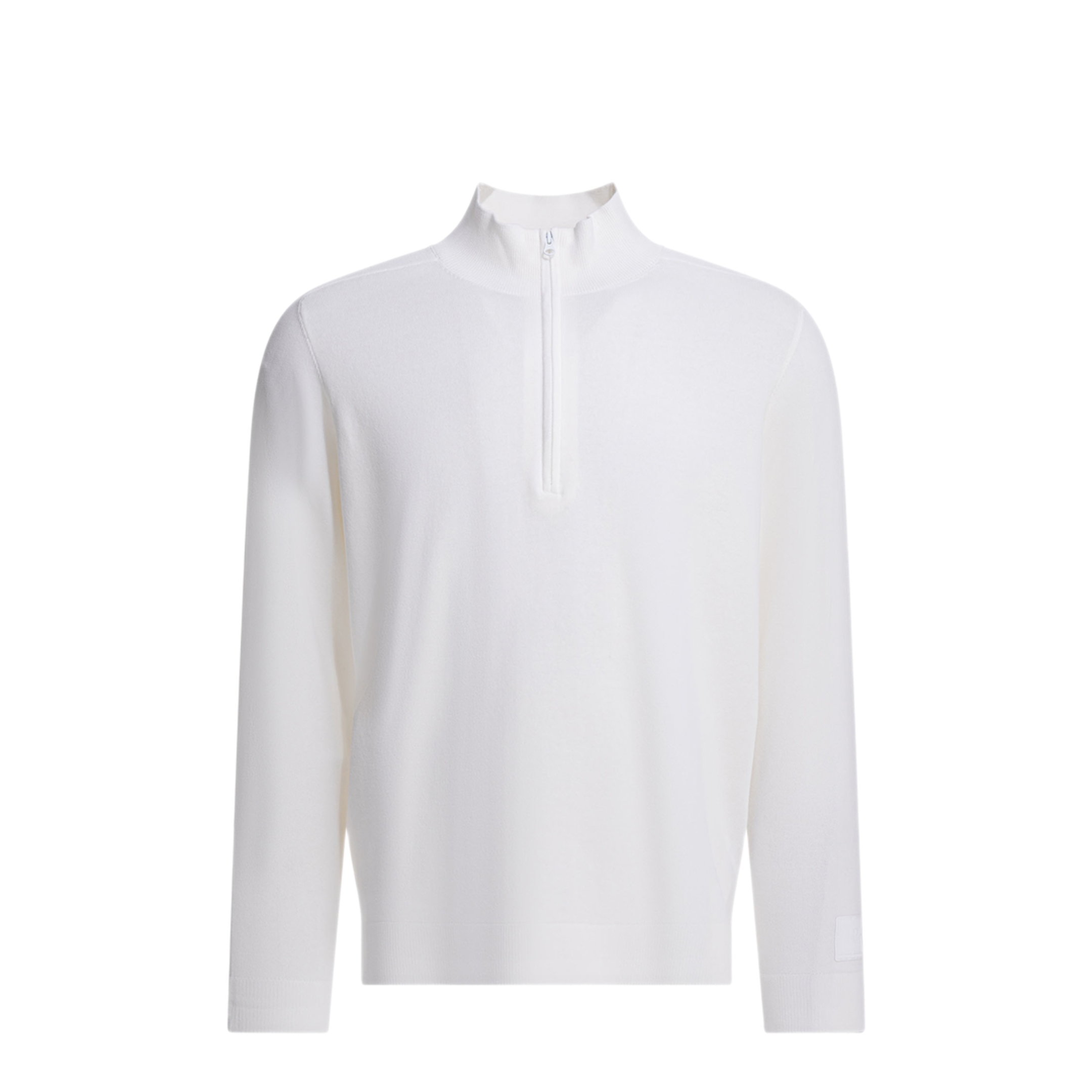 MAYFEYR - C.P. Company - Metropolis Half Zip Sweater - 20CLKN064A110578A103