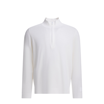 MAYFEYR - C.P. Company - Metropolis Half Zip Sweater - 20CLKN064A110578A103