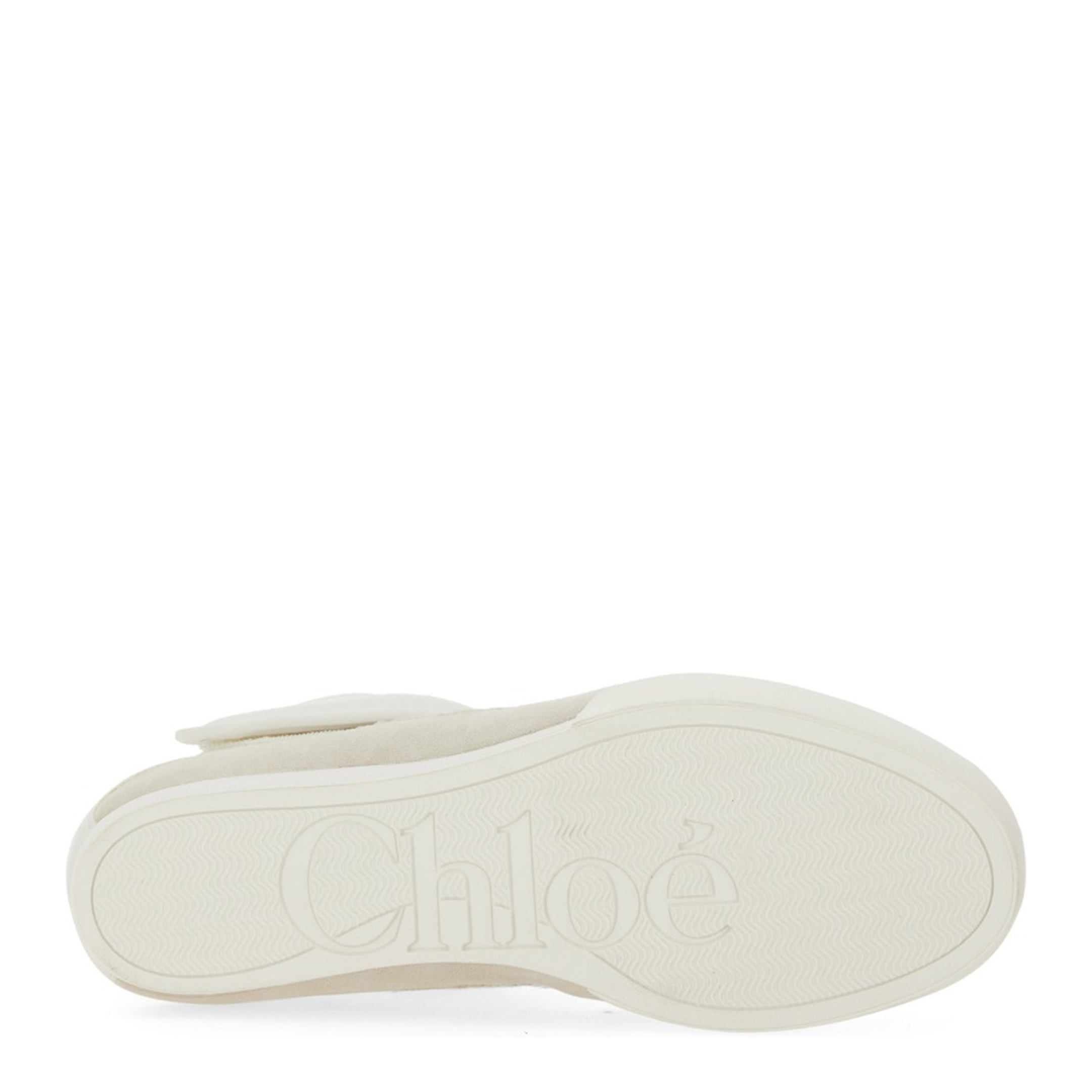 MAYFEYR - Chloè - Kick Ankle Sneaker - C25S07HPL20S