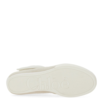 MAYFEYR - Chloè - Kick Ankle Sneaker - C25S07HPL20S