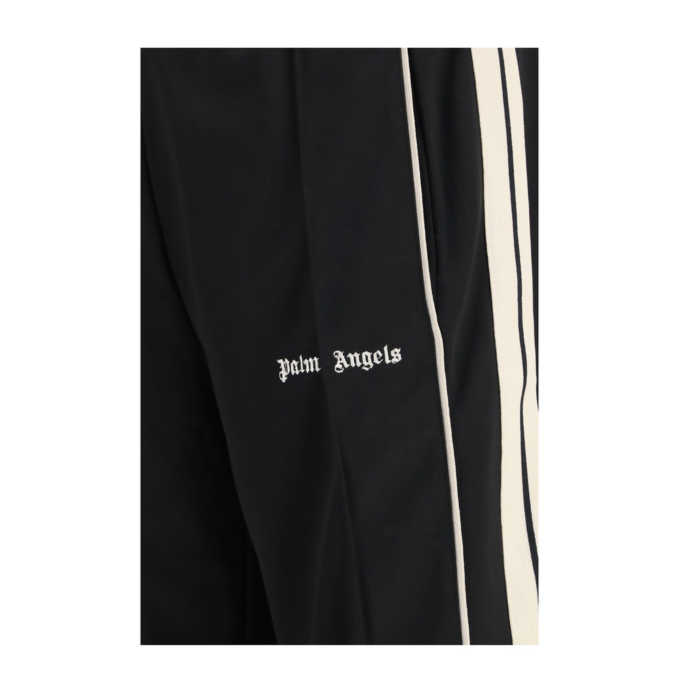 MAYFEYR - Palm Angels - Classic Logo Vintage Sweatpants - PAMCJ003FB001