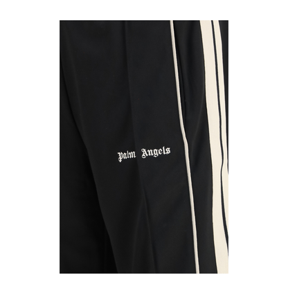 MAYFEYR - Palm Angels - Classic Logo Vintage Sweatpants - PAMCJ003FB001