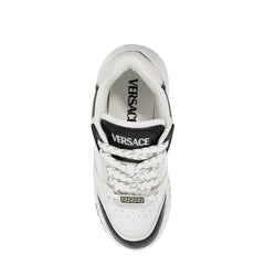 Versace odyssey sneakers