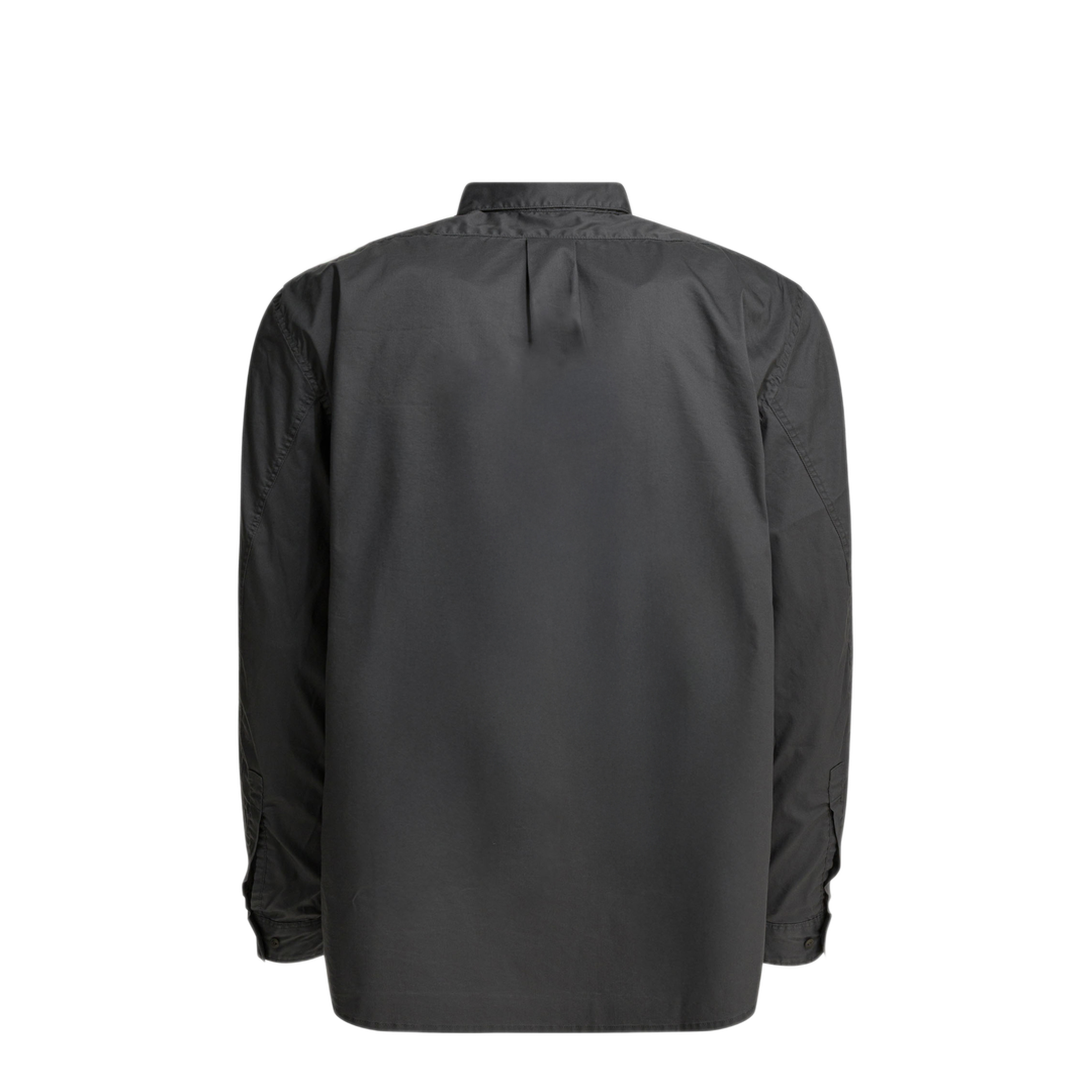 MAYFEYR - nonnative - Stranger Shirt - NNS4706GRAY