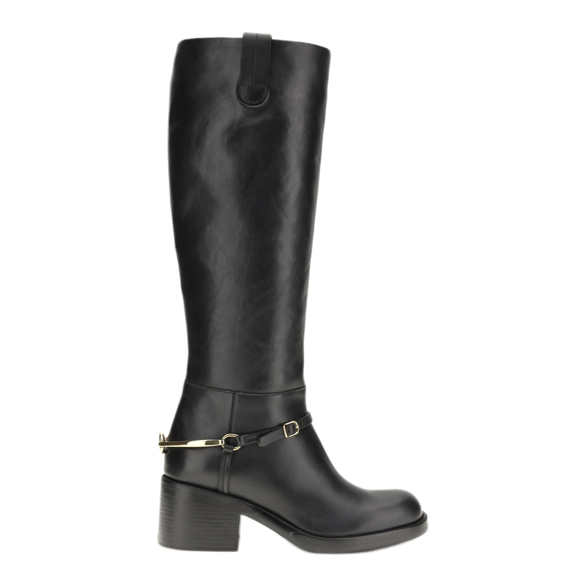 MAYFEYR - Chloè - Dakota Boots - CH26S17HVV001