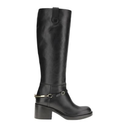 MAYFEYR - Chloè - Dakota Boots - CH26S17HVV001
