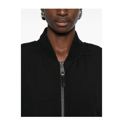 Coats Black