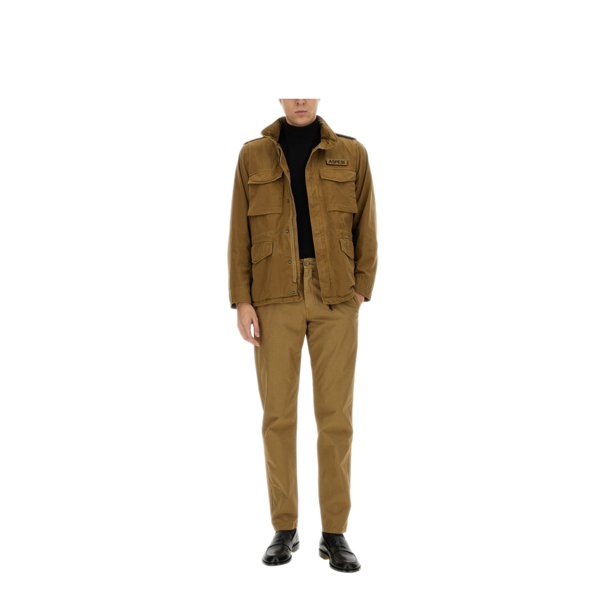 MAYFEYR - ASPESI - Chino Pants - CP42G32985226