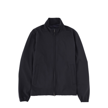 Wool Blend Sports Jacket