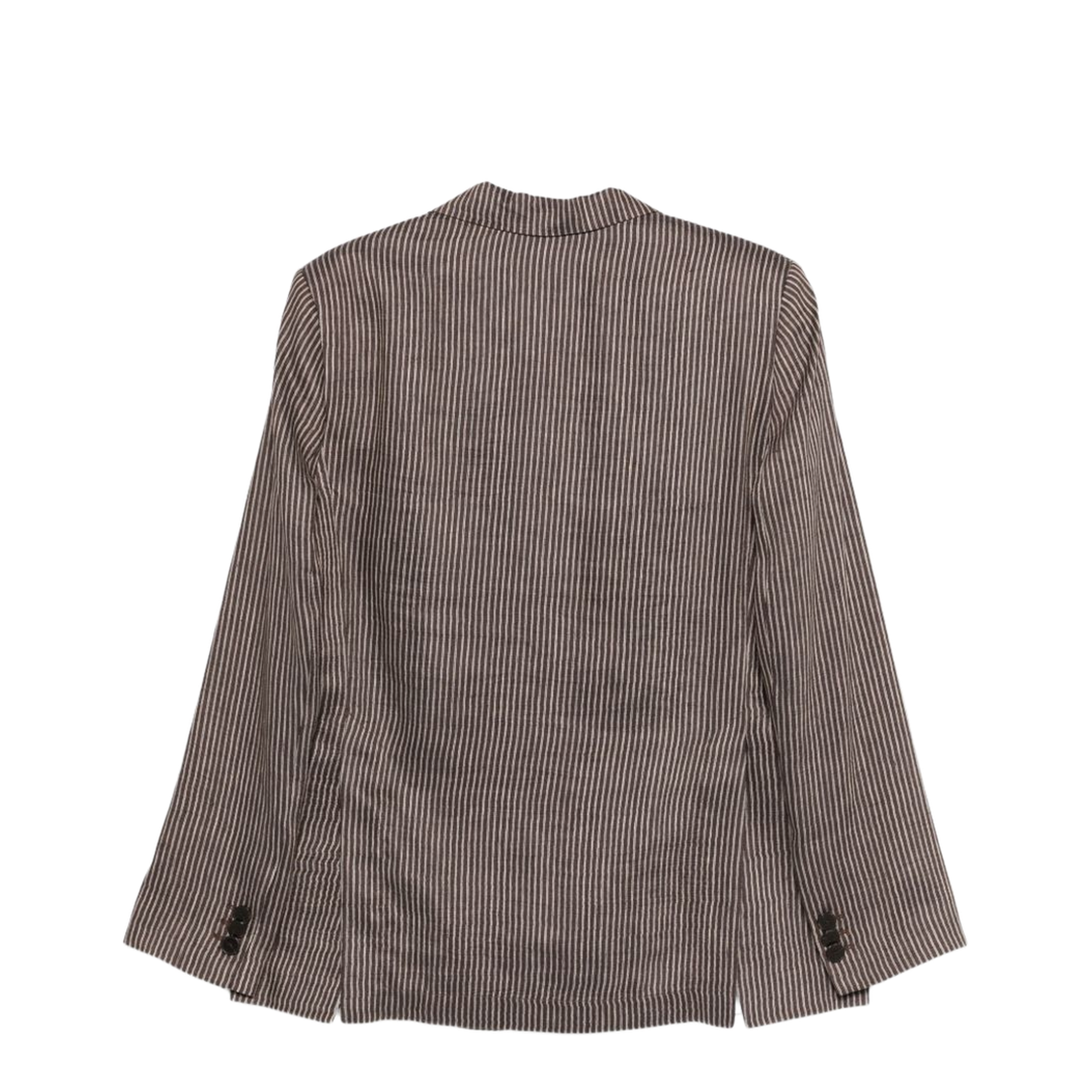 MAYFEYR - Alysi - Jackets Brown - 116837P6220CHOCO