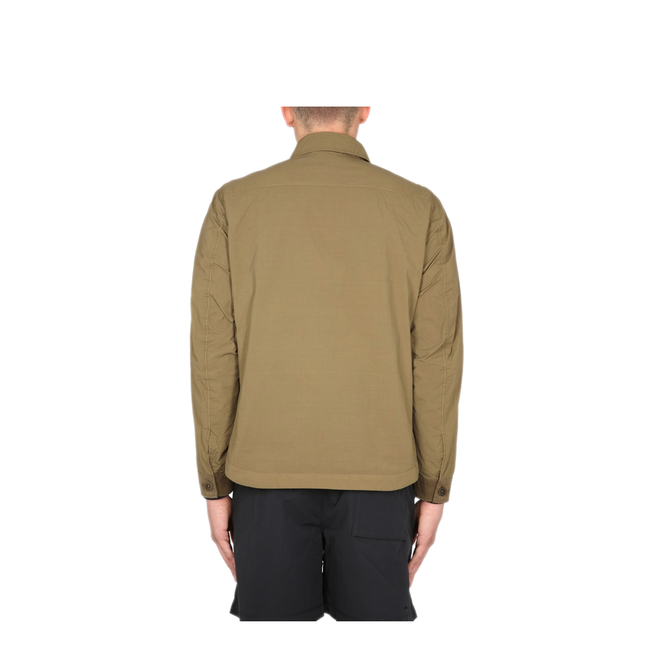 MAYFEYR - TEN C - Mid Layer Jacket - 23CTCUC04111003780659