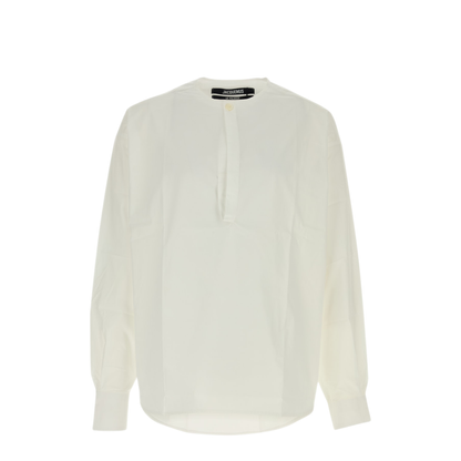 MAYFEYR - Jacquemus - La Vareuse Losange - SHM00640AW00291100
