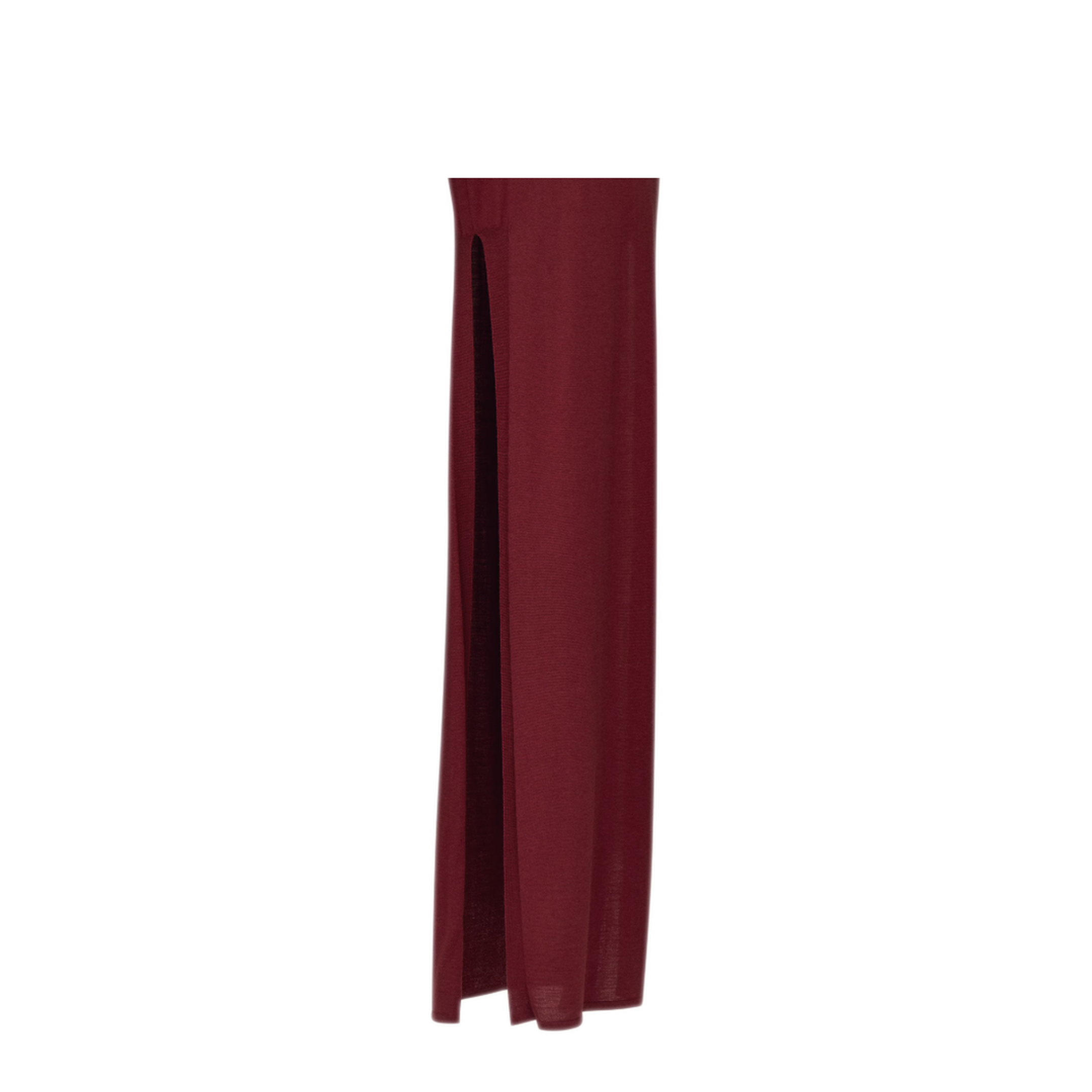 MAYFEYR - Saint Laurent - Long Split Sleeve Dress - 839059Y76UO2515