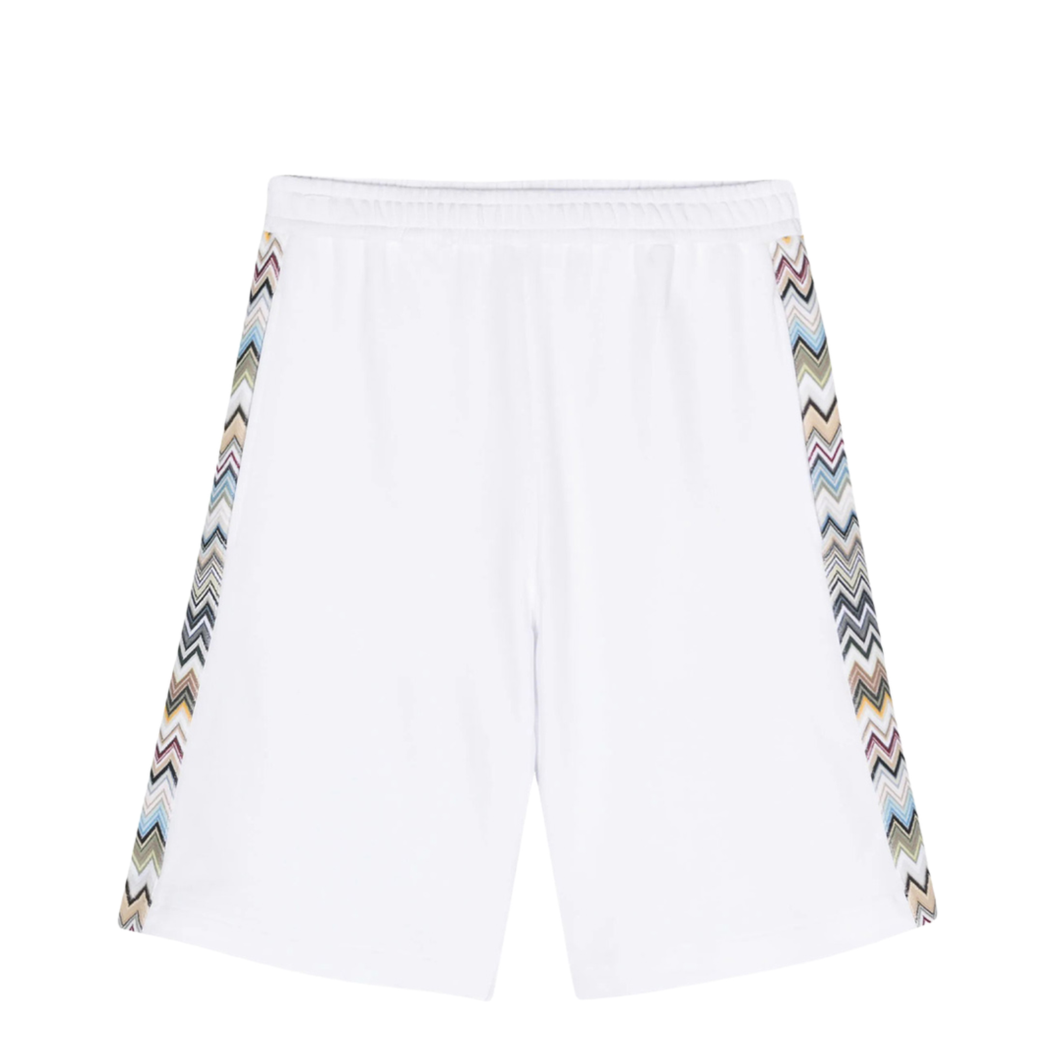 MAYFEYR - Missoni - Trousers - TS24SI01-BJ00JVS01BL
