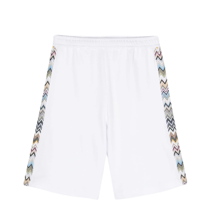 MAYFEYR - Missoni - Trousers - TS24SI01-BJ00JVS01BL