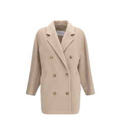 Rebus Double Breasted Jacket