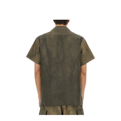 MAYFEYR - Uma Wang - Terry Shirt - UM1507UW890