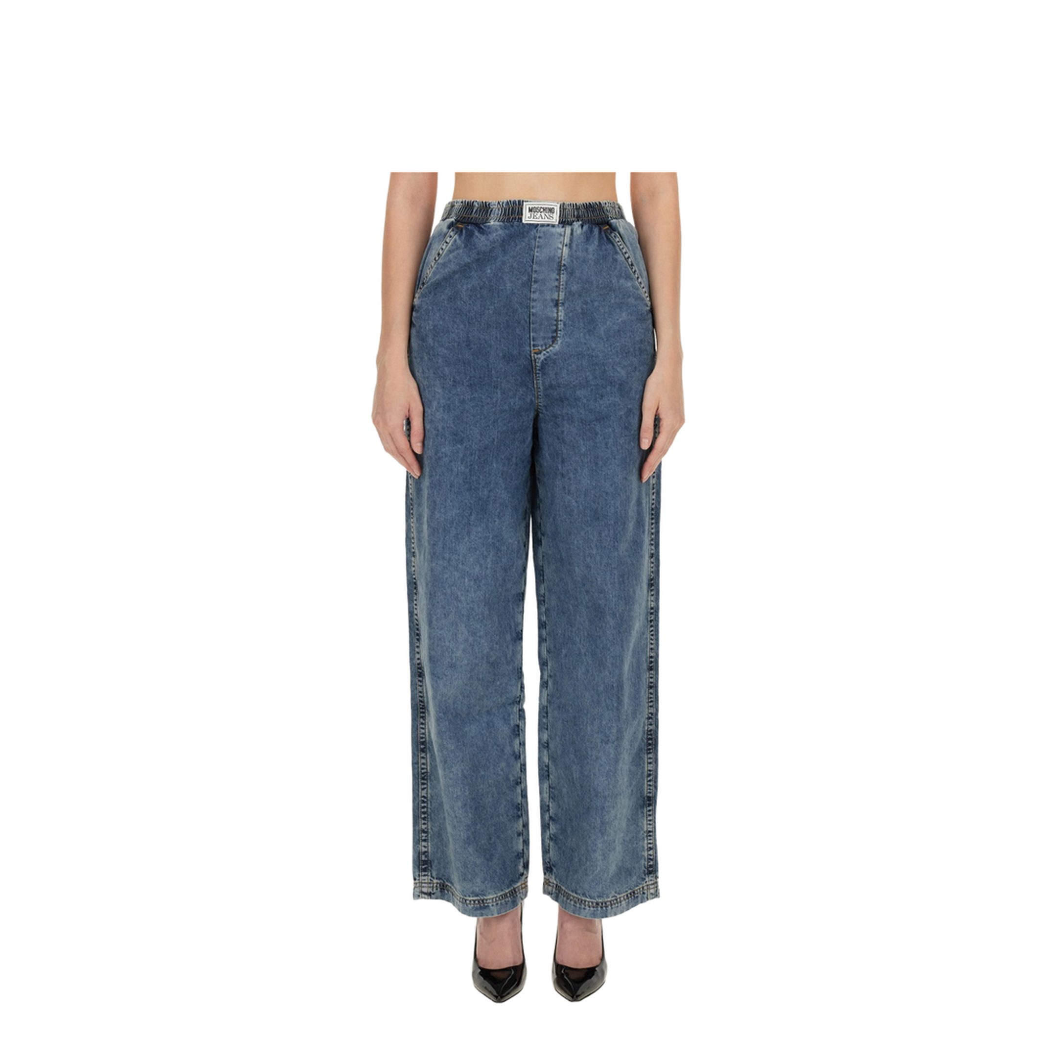 MAYFEYR -  - Jeans Wide Leg - 032982241282