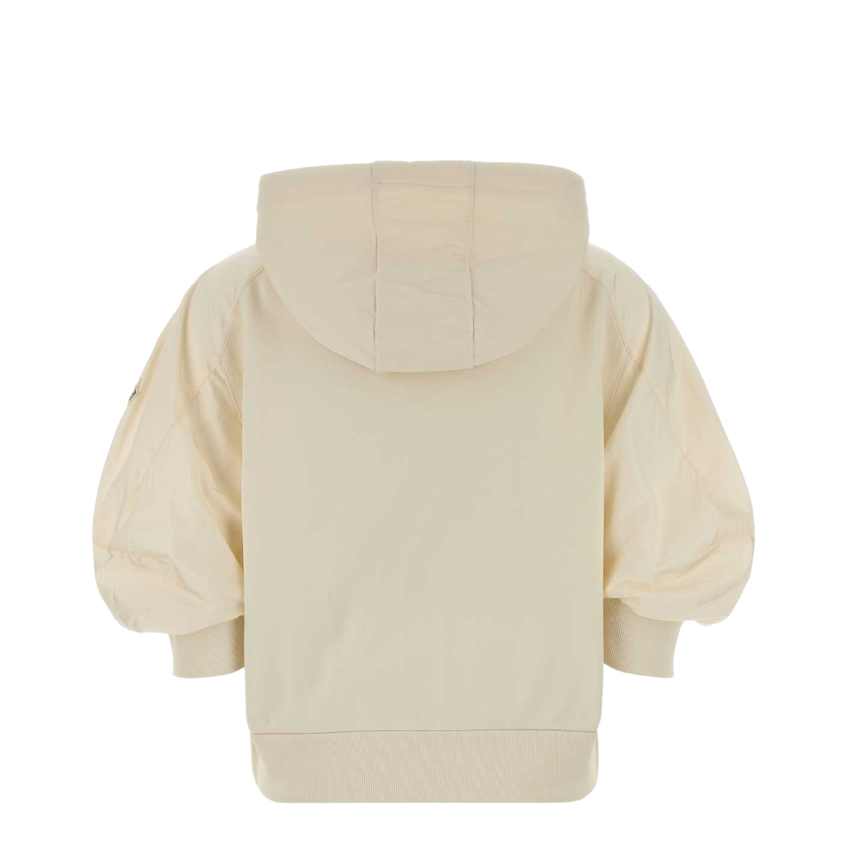 Zip Up Cardigan