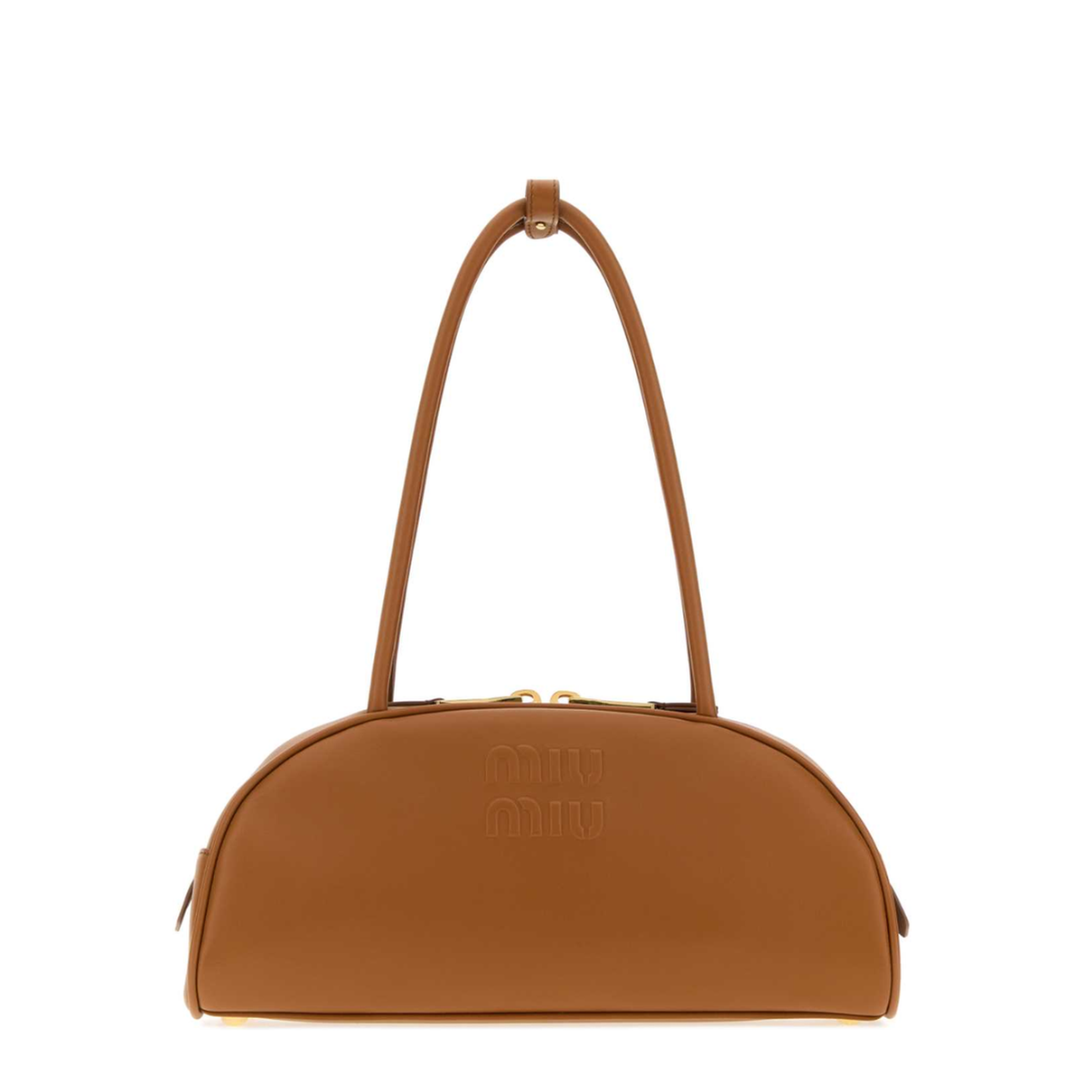 MAYFEYR - Miu Miu - Beau Shoulder Bag - 5BB1932CRWF0046