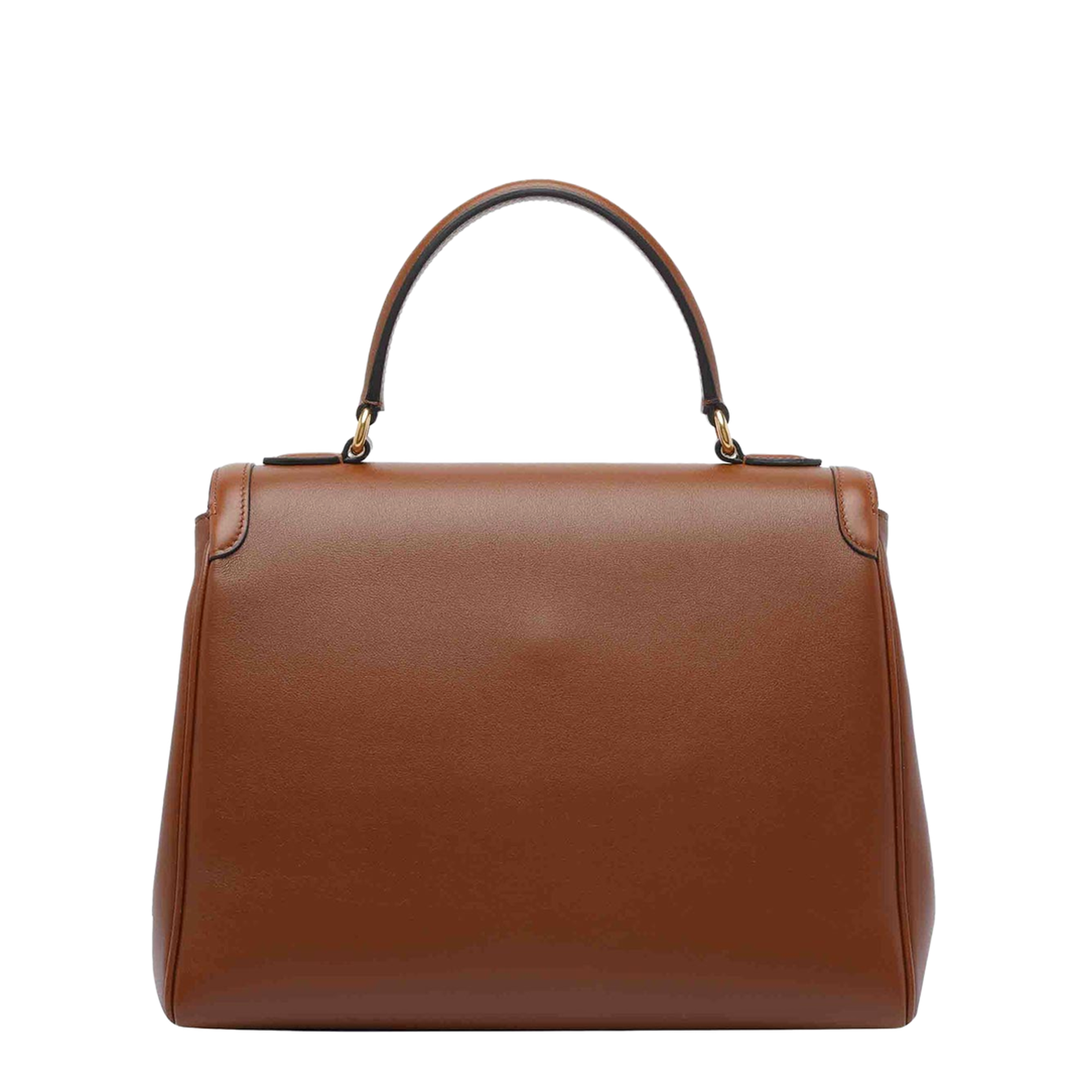 Tobacco 9To5 Handbag