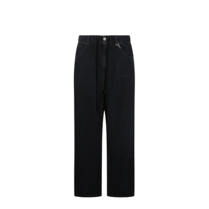 MAYFEYR - Mm6 Maison Margiela - Jeans - S52LA0262M30064963