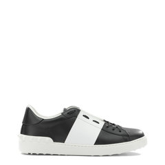Open Sneakers