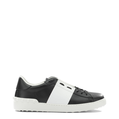 MAYFEYR - Valentino - Open Sneakers - 8Y2S0830BLU0NI
