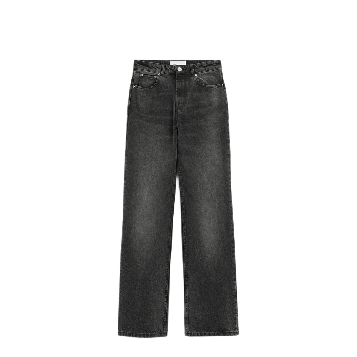 MAYFEYR - AMI - Jean Large Fit Trousers - FTR450DE0124031