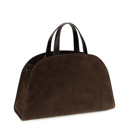 MAYFEYR - Tory Burch - Romy Suede Bauletto - 183363