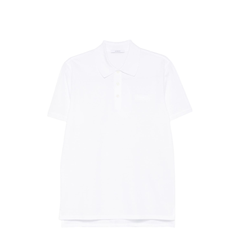 Cotton Polo Shirt