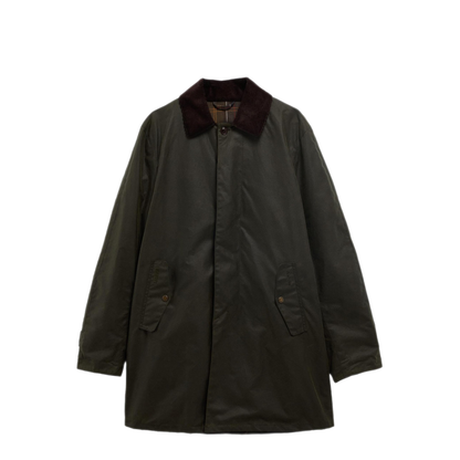 MAYFEYR -  - Coat - BRCPS1157UT2743634