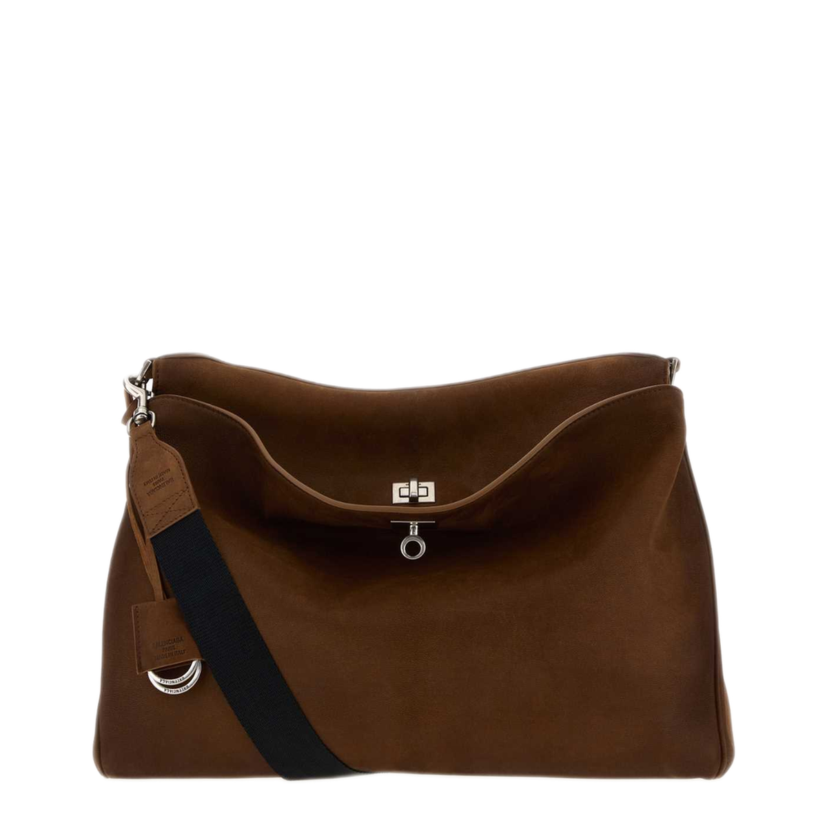 MAYFEYR - Balenciaga - Rodeo Messenger Bag - 8218872ACSG2247