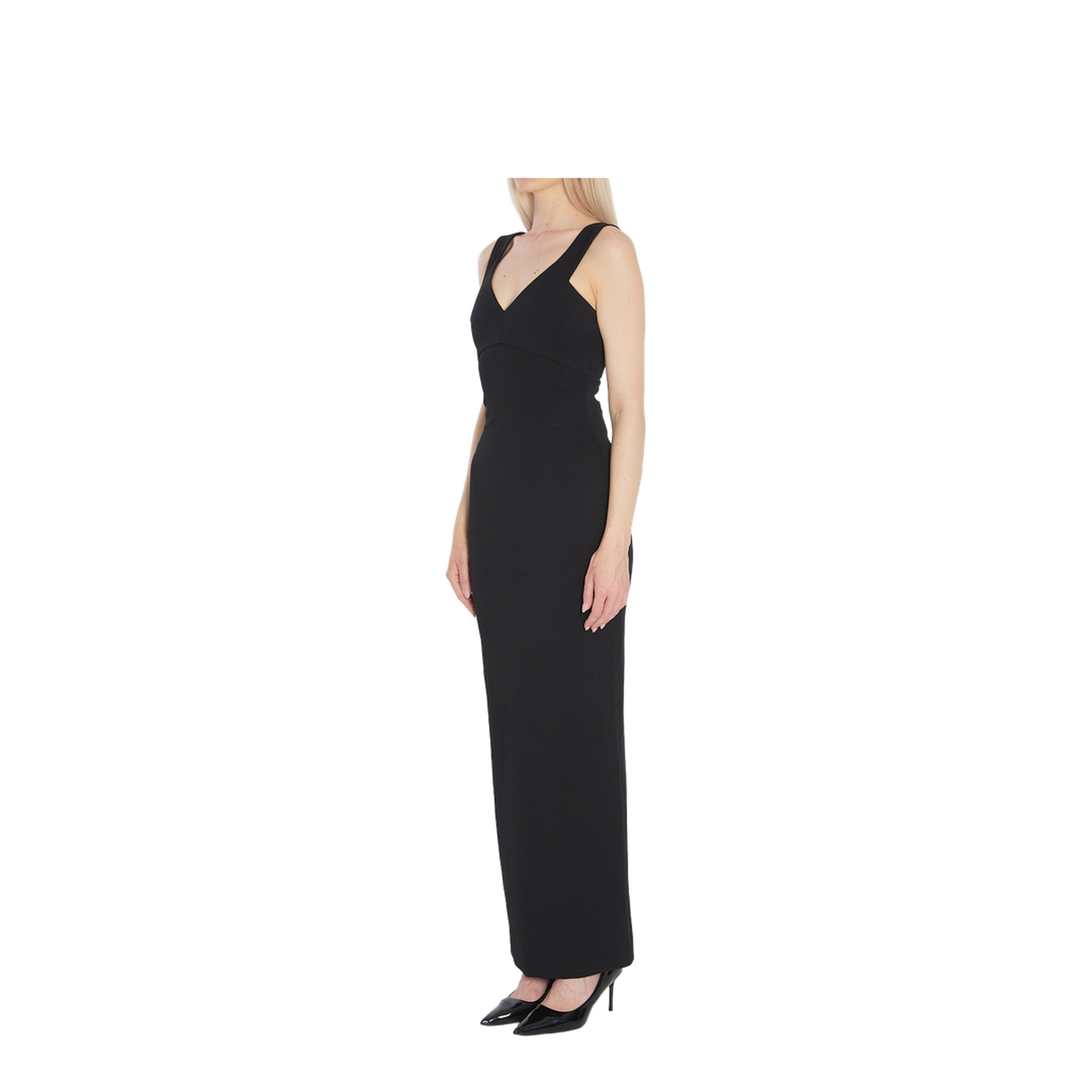 Nalani Maxi Dress