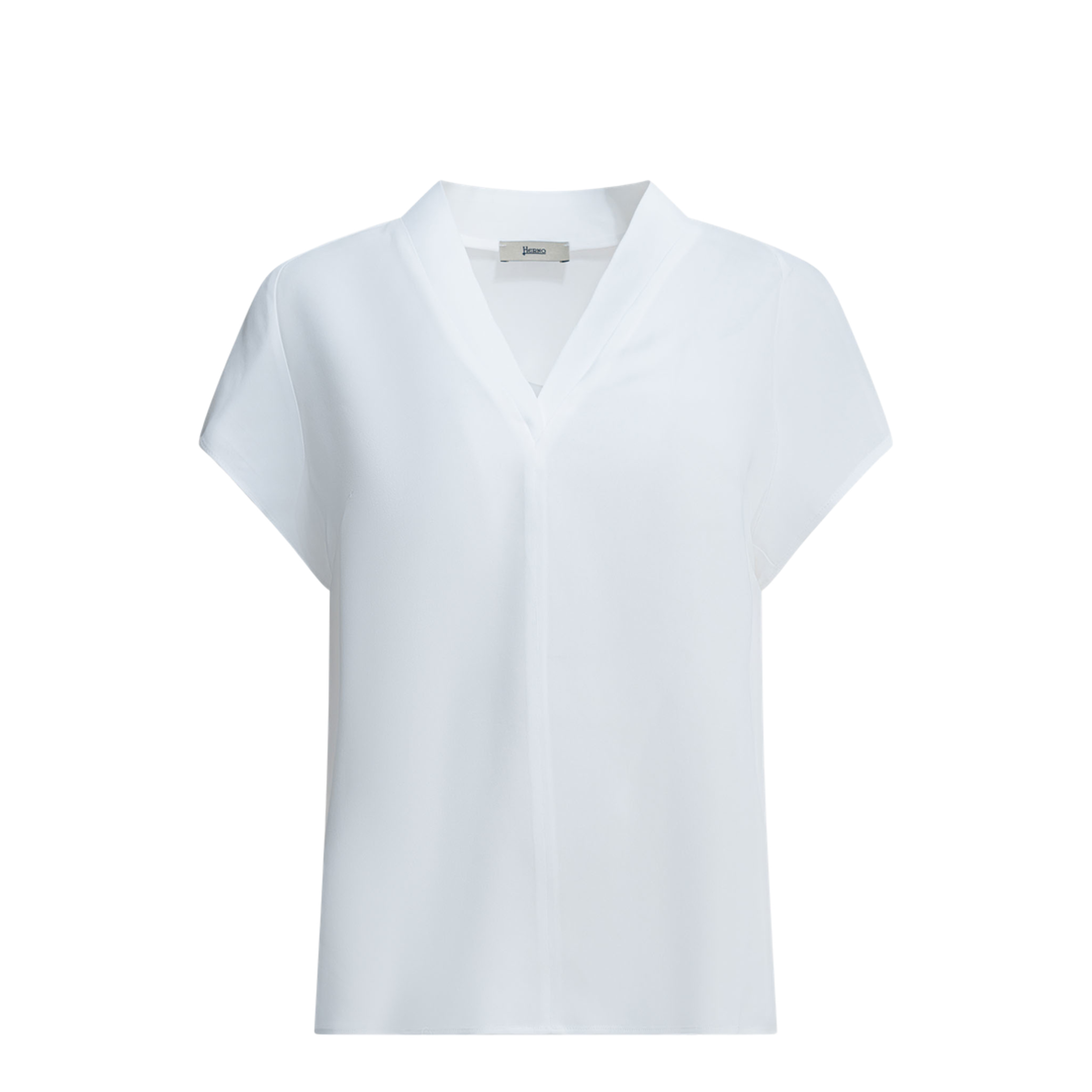 MAYFEYR - Herno - Viscose Blouse - BL000046D128841000