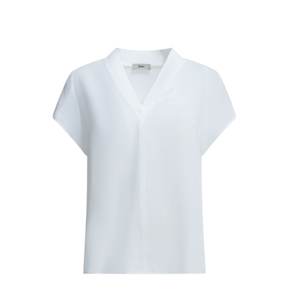 MAYFEYR - Herno - Viscose Blouse - BL000046D128841000