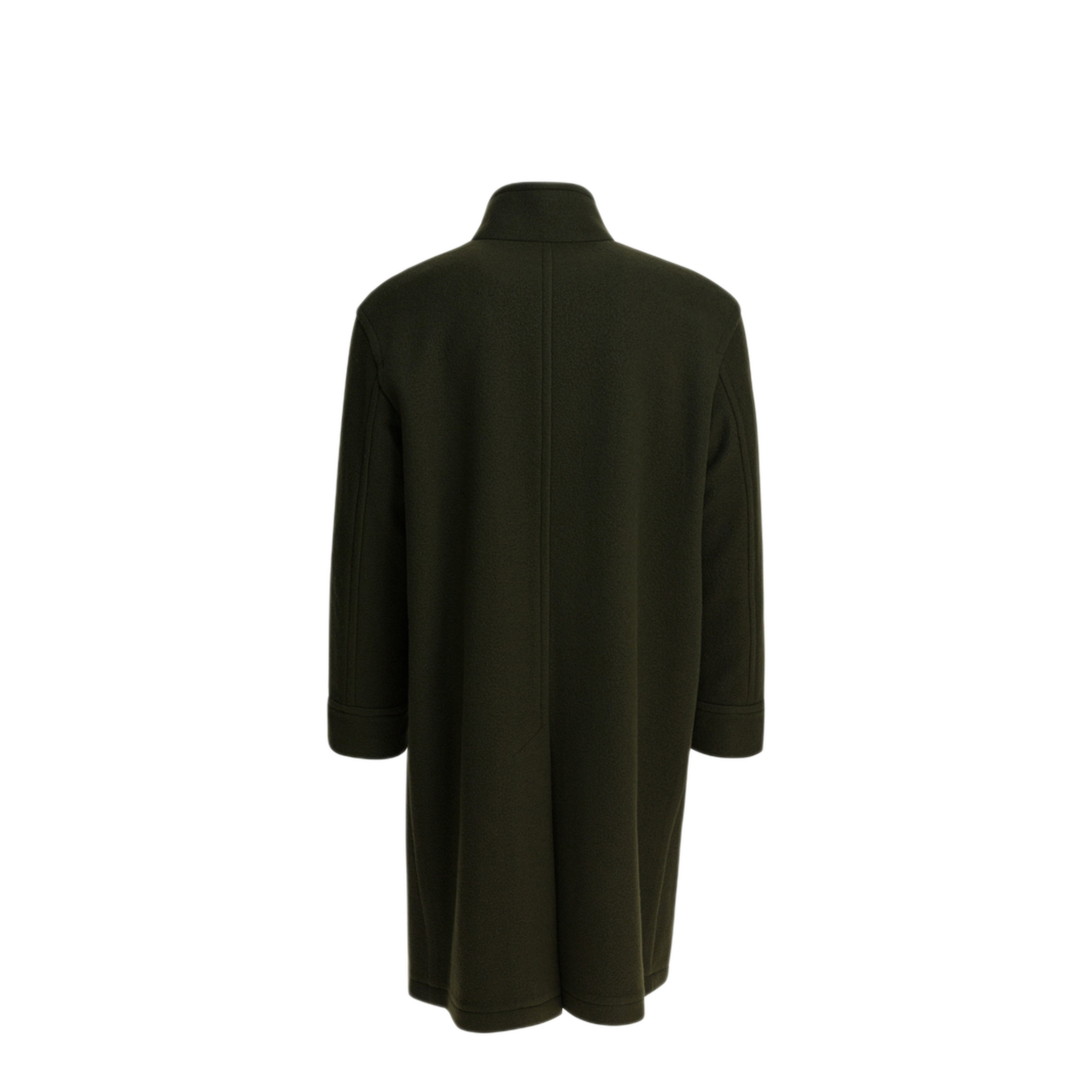 MAYFEYR - Tagliatore - Long Wool Coat - MON770116V3407