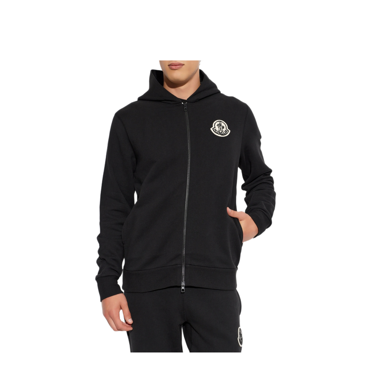 MAYFEYR - Moncler - Sweaters - L20918G00027899V4999